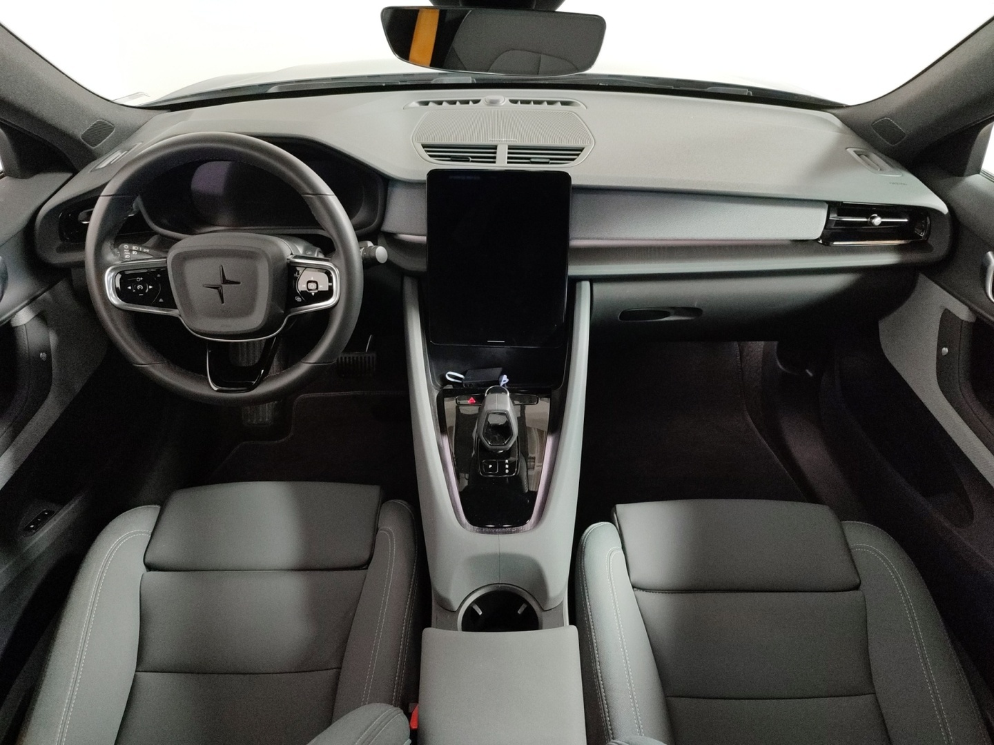POLESTAR 2 2022