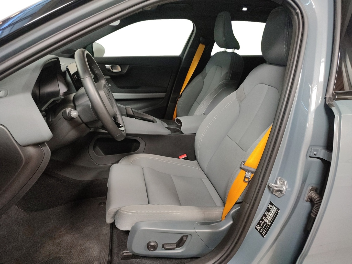 POLESTAR 2 2022