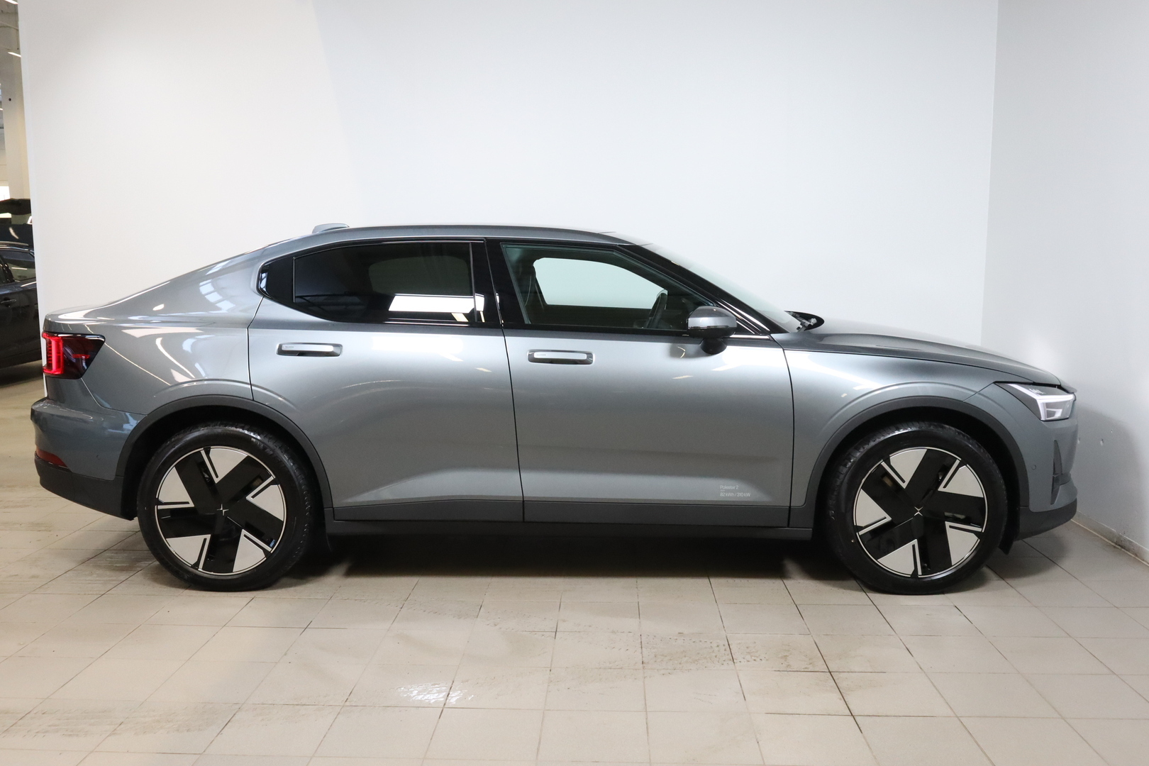 POLESTAR 2 2026