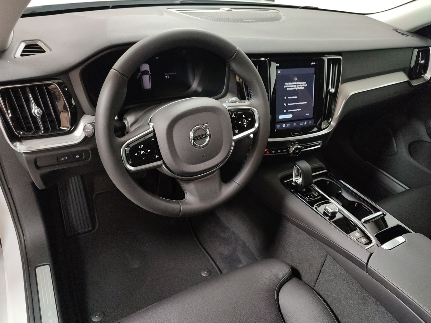 VOLVO V60 2