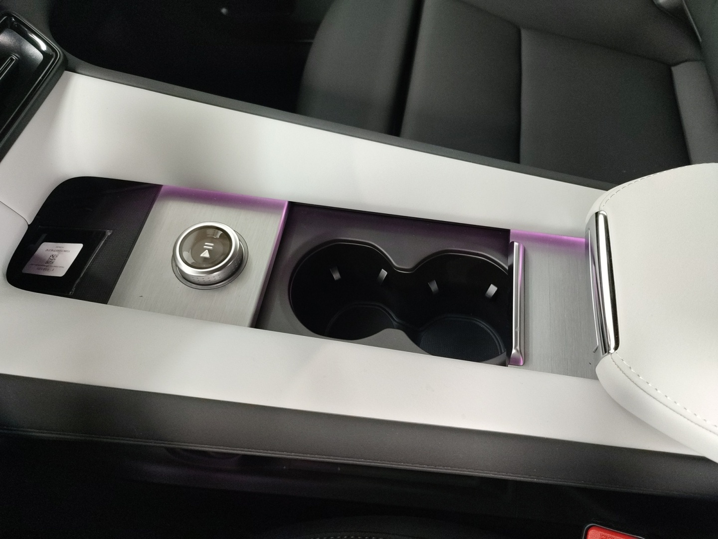POLESTAR 4 2027