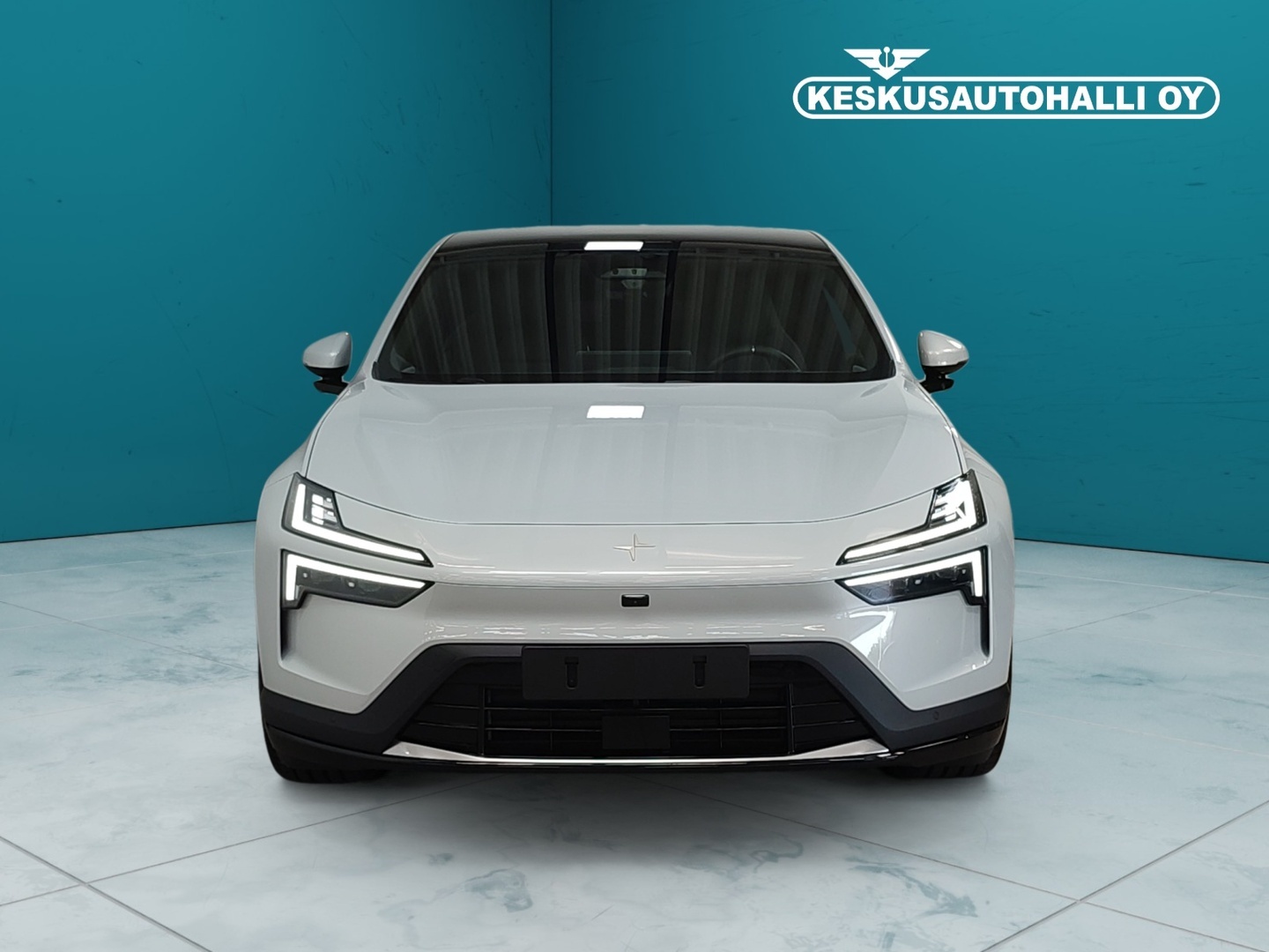 POLESTAR 4 2027