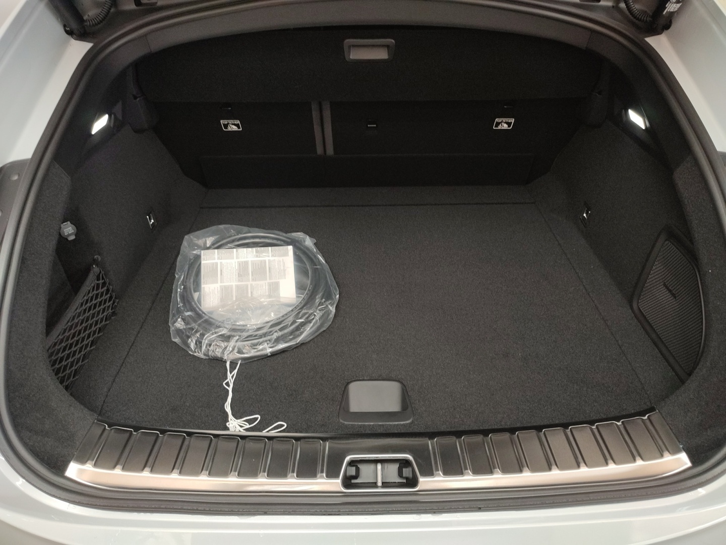 POLESTAR 4 2027