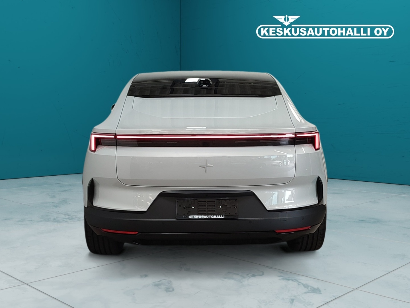 POLESTAR 4 2027