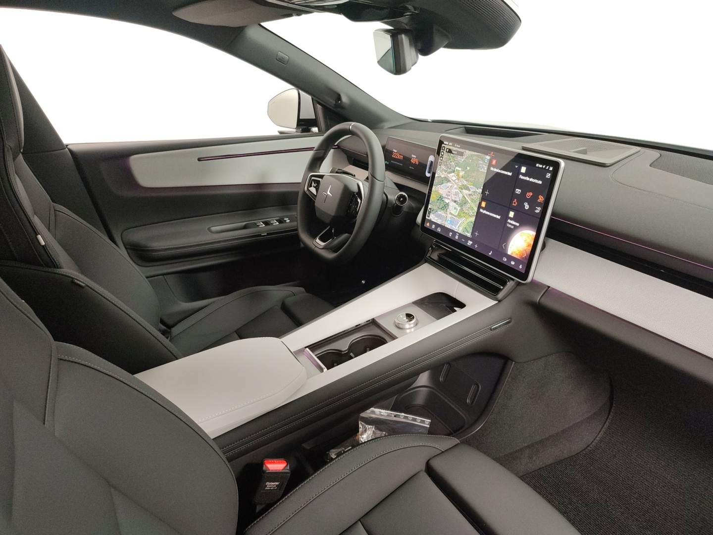 POLESTAR 4 2027