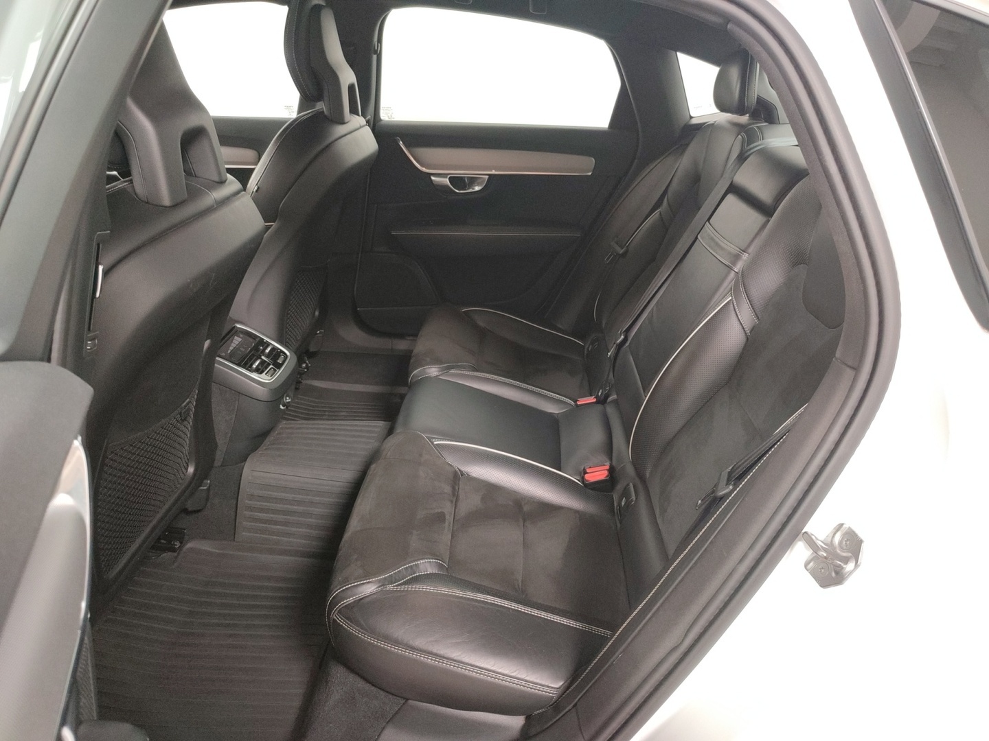 VOLVO S90 2018