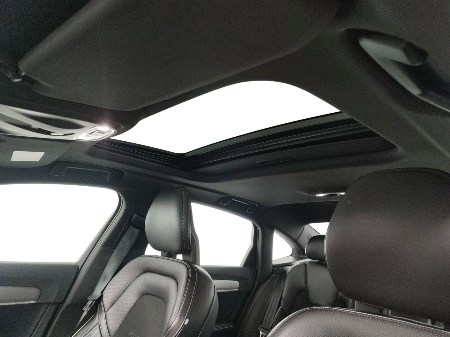VOLVO S90 2018