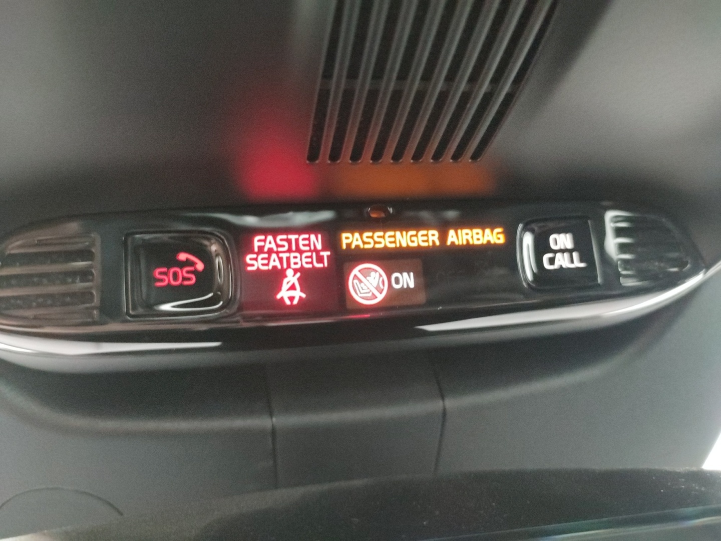 VOLVO S90 2018