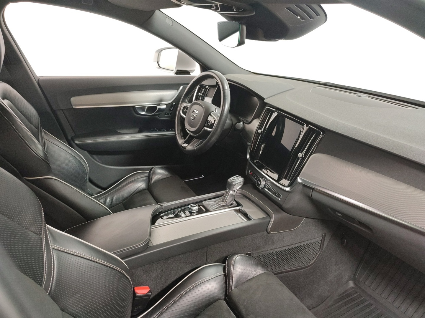 VOLVO S90 2018