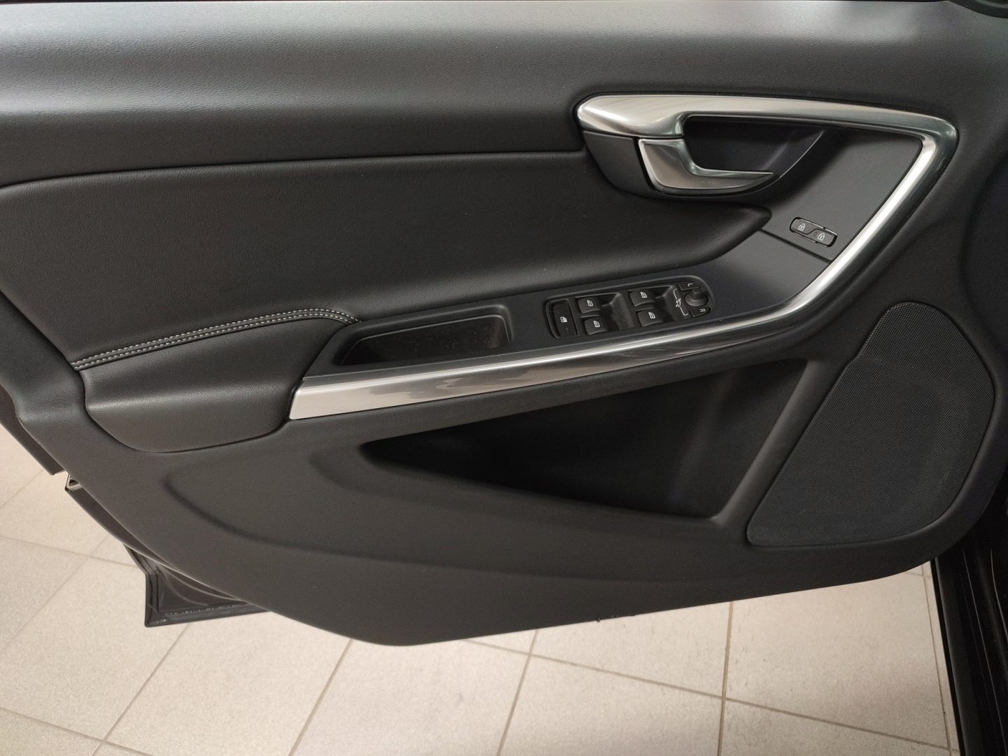VOLVO S60 2018