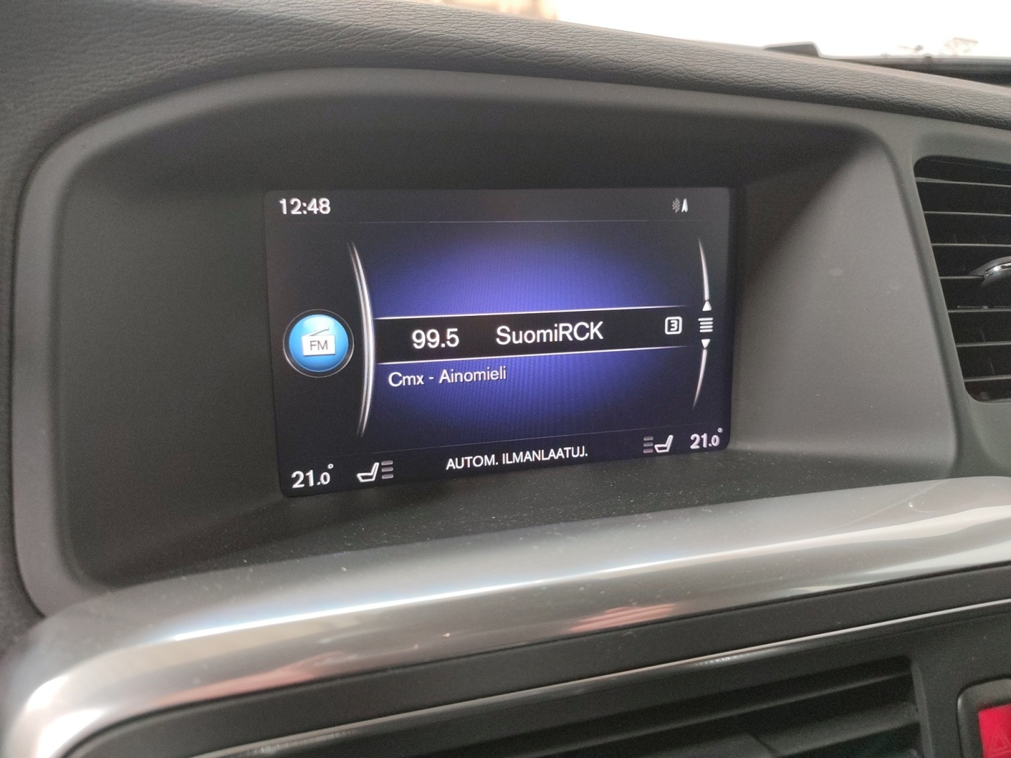 VOLVO S60 2018