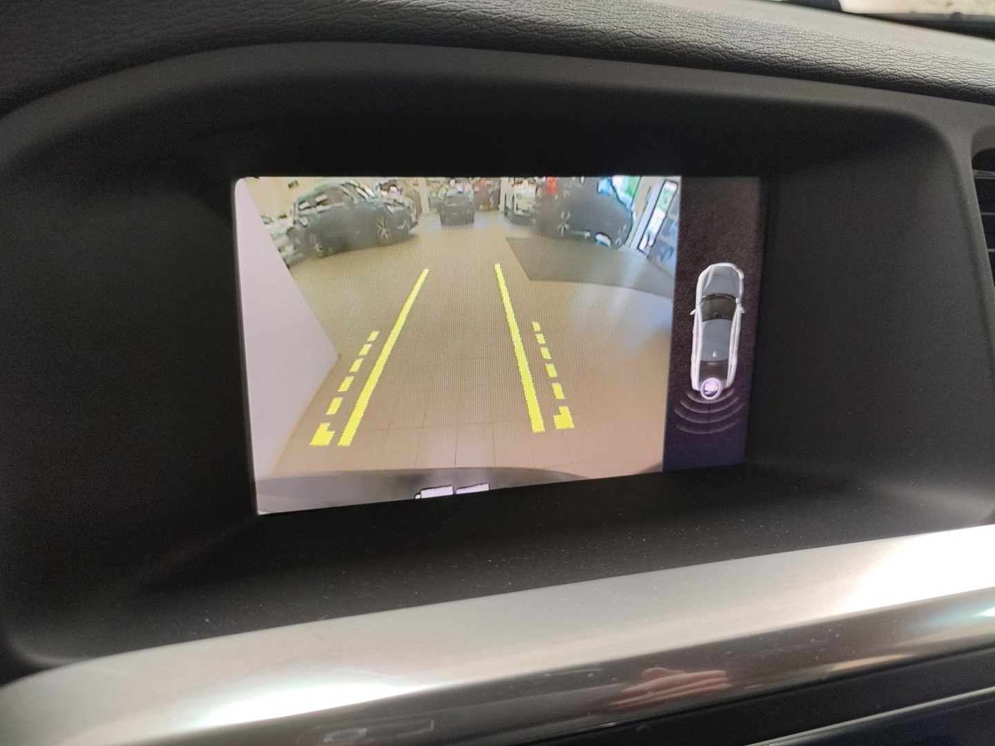 VOLVO S60 2018