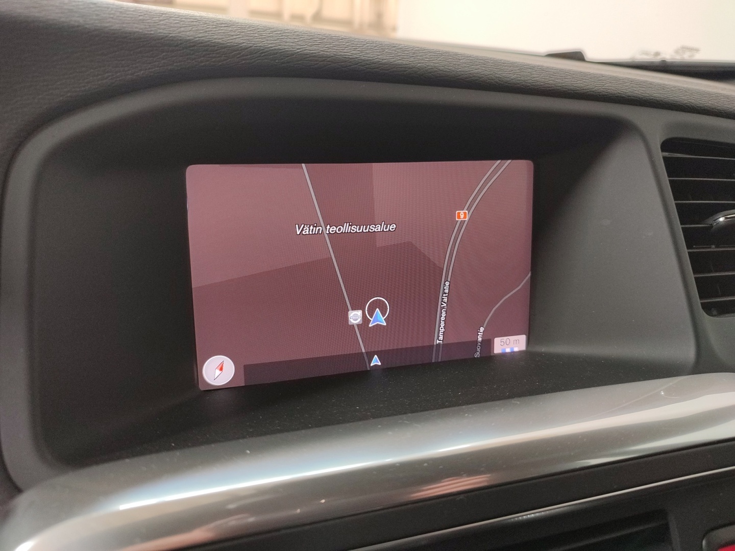 VOLVO S60 2018