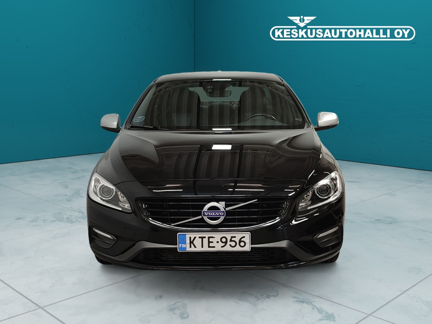 VOLVO S60 2018