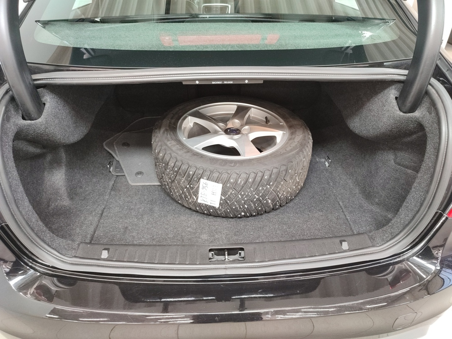 VOLVO S60 2018
