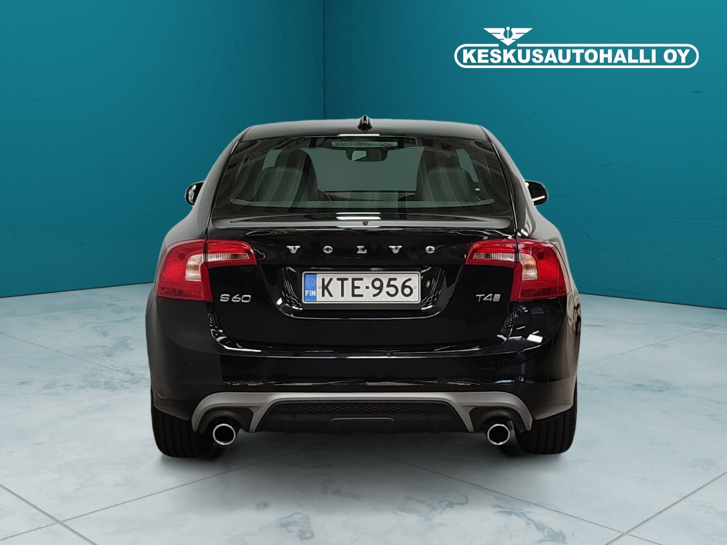 VOLVO S60 2018