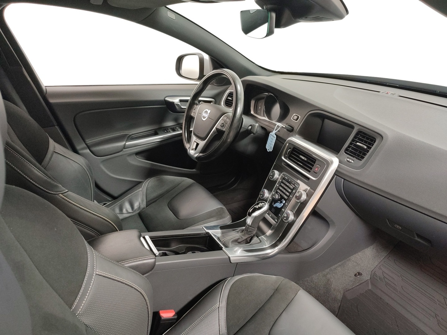 VOLVO S60 2018