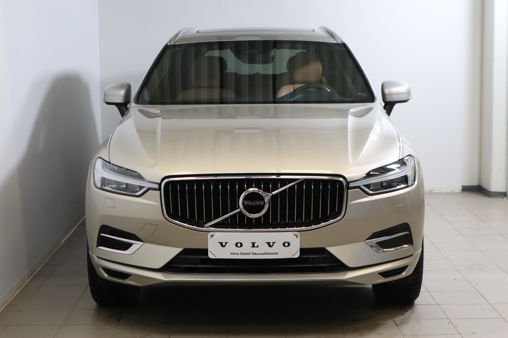 VOLVO XC60 2020