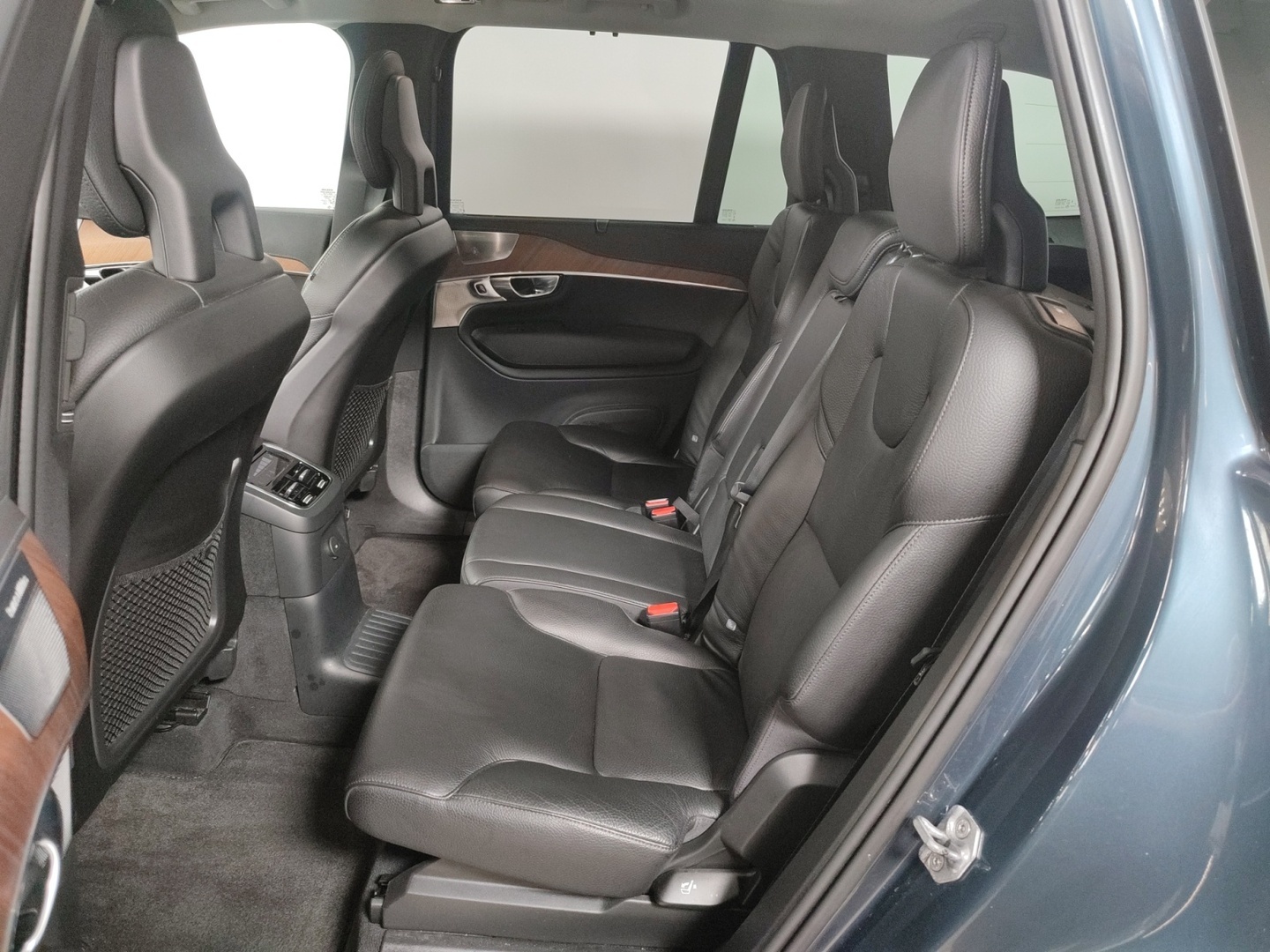 VOLVO XC90 2021