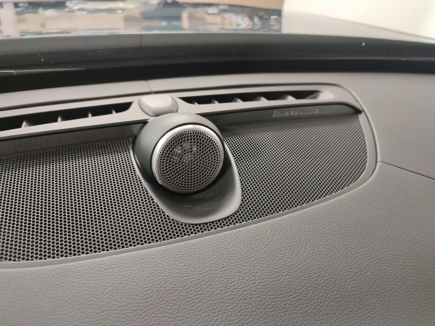 VOLVO XC90 2021