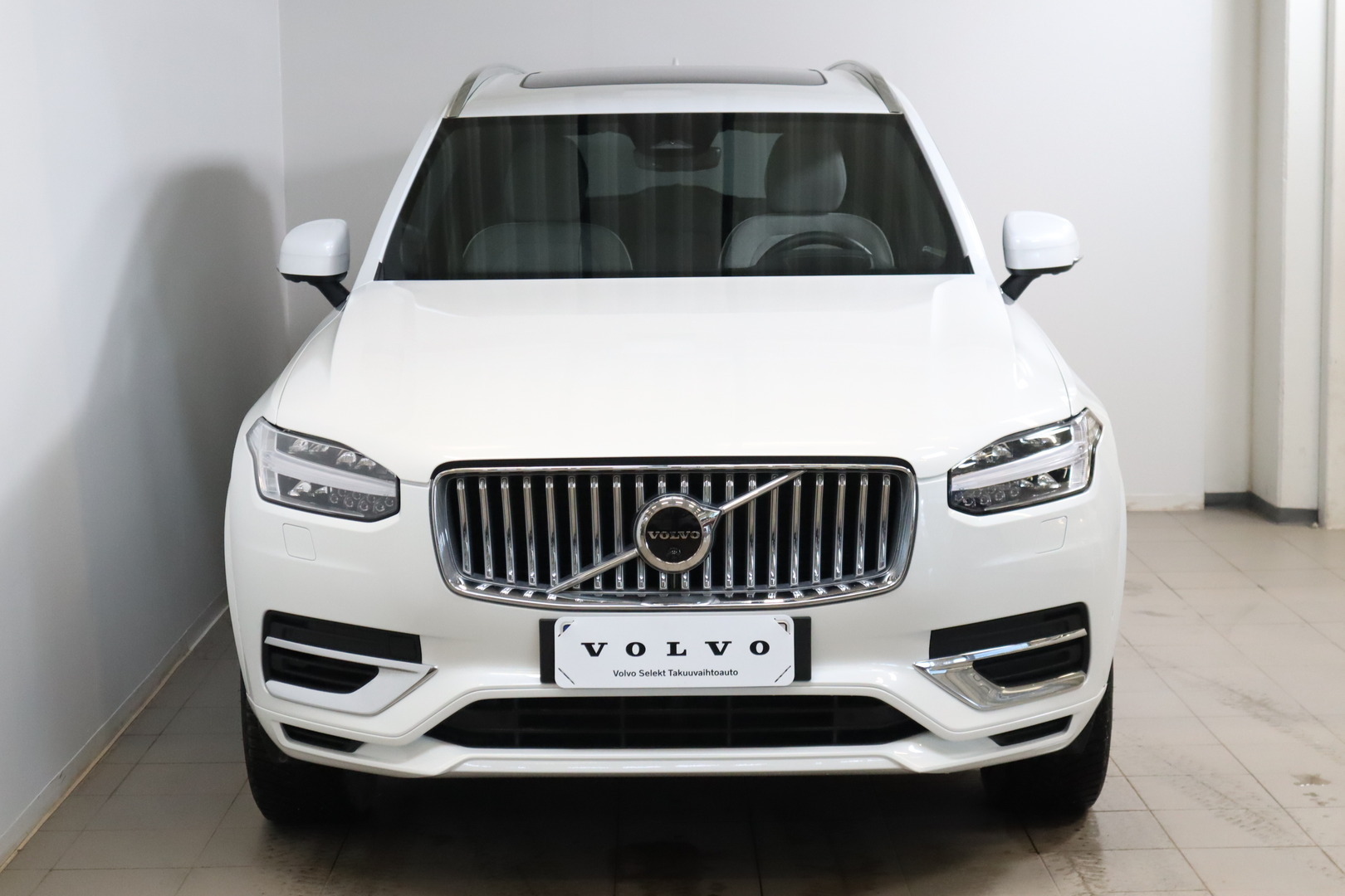 VOLVO XC90 2023
