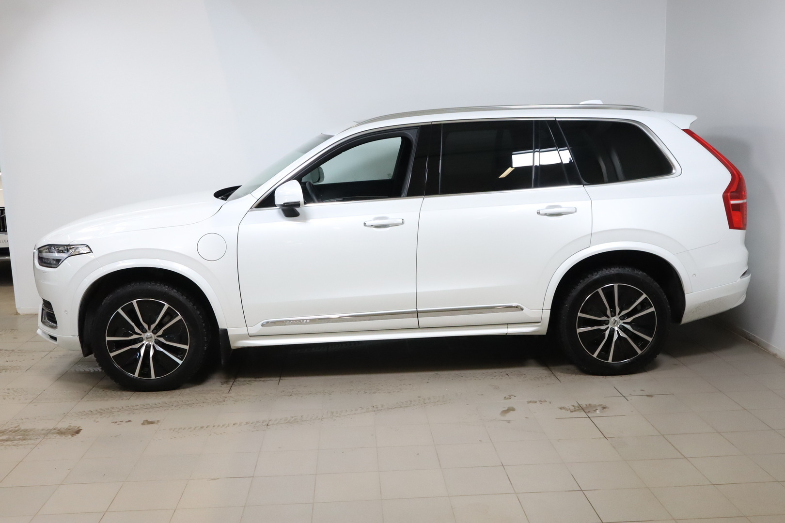 VOLVO XC90 2023
