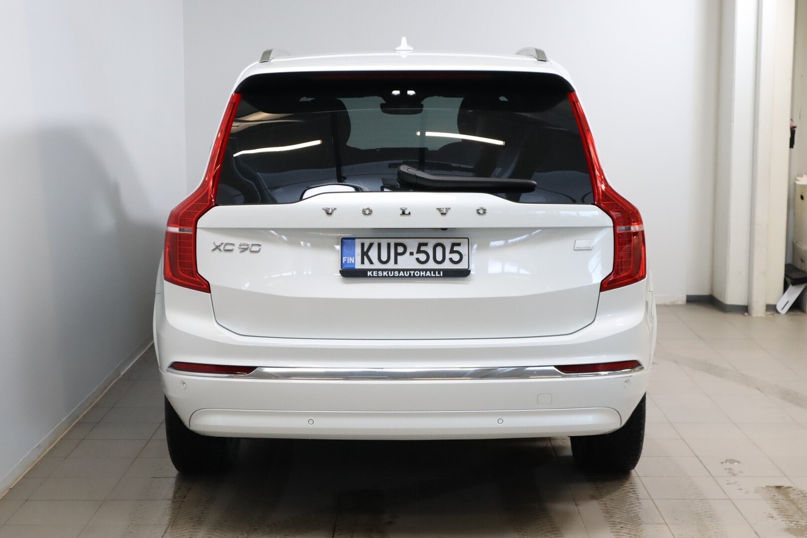 VOLVO XC90 2023