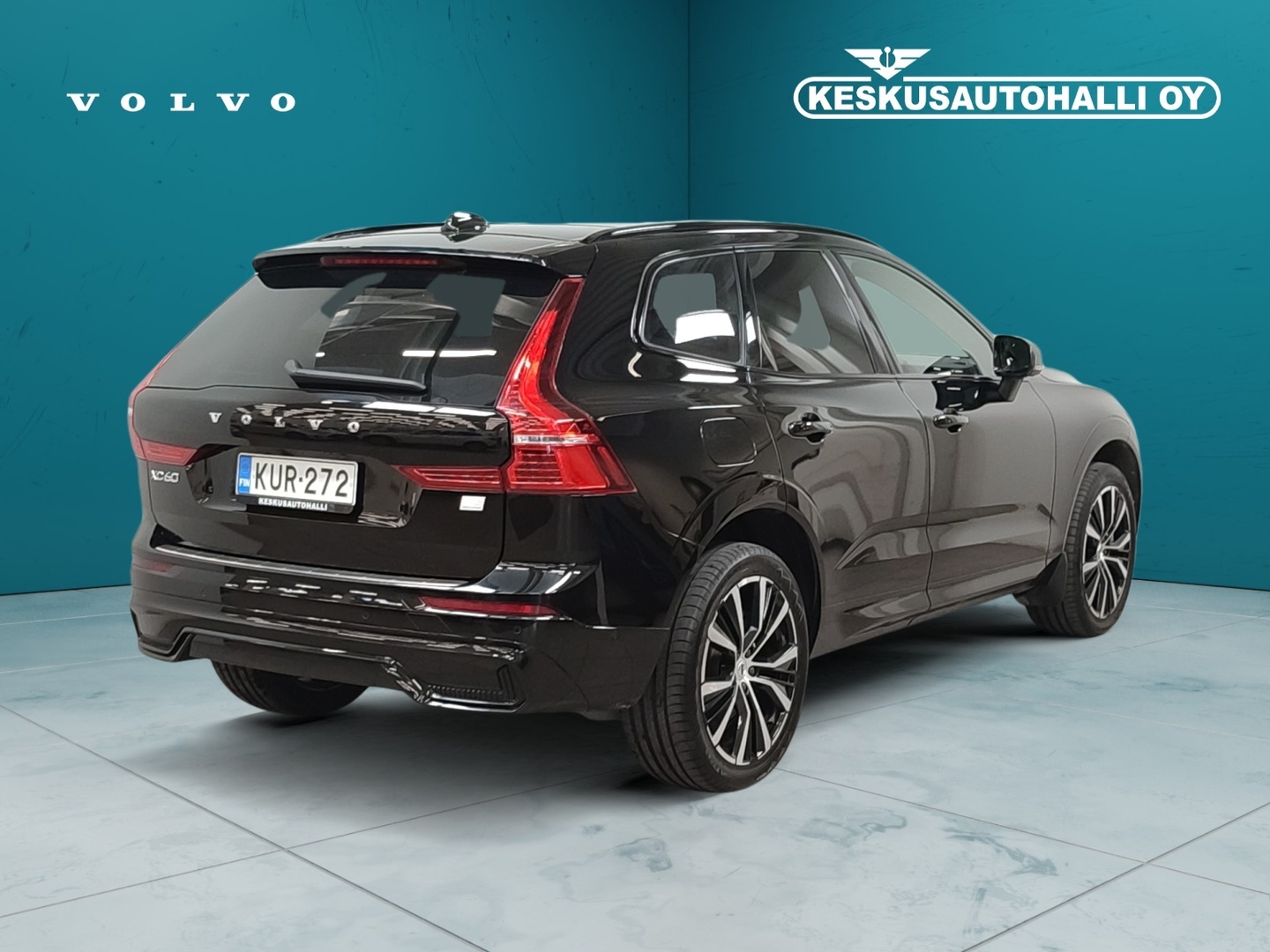 VOLVO XC60 2023
