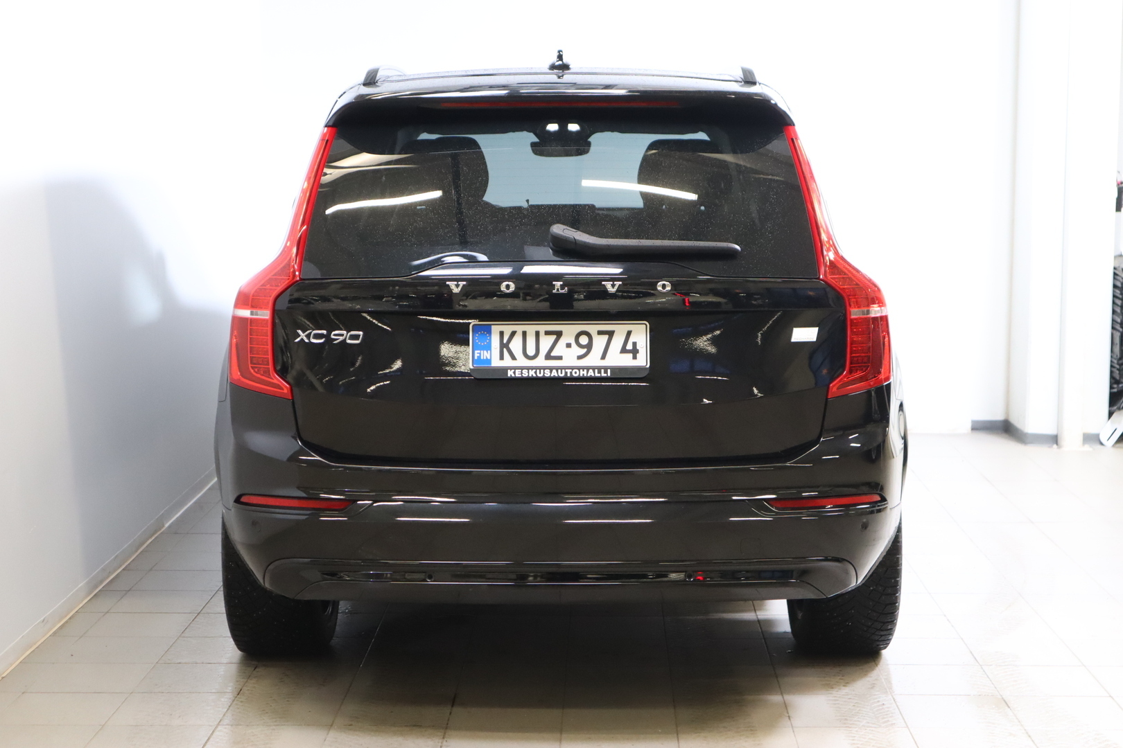 VOLVO XC90 2023
