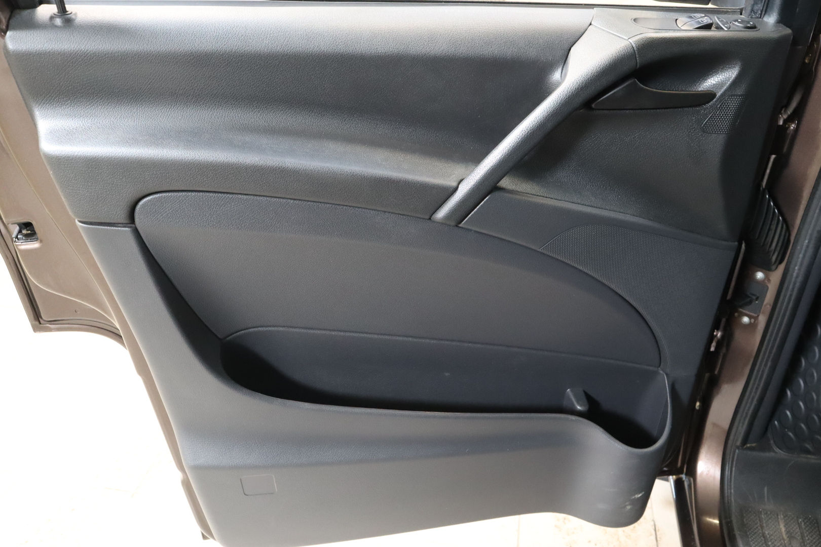 MERCEDES-BENZ Vito 2014