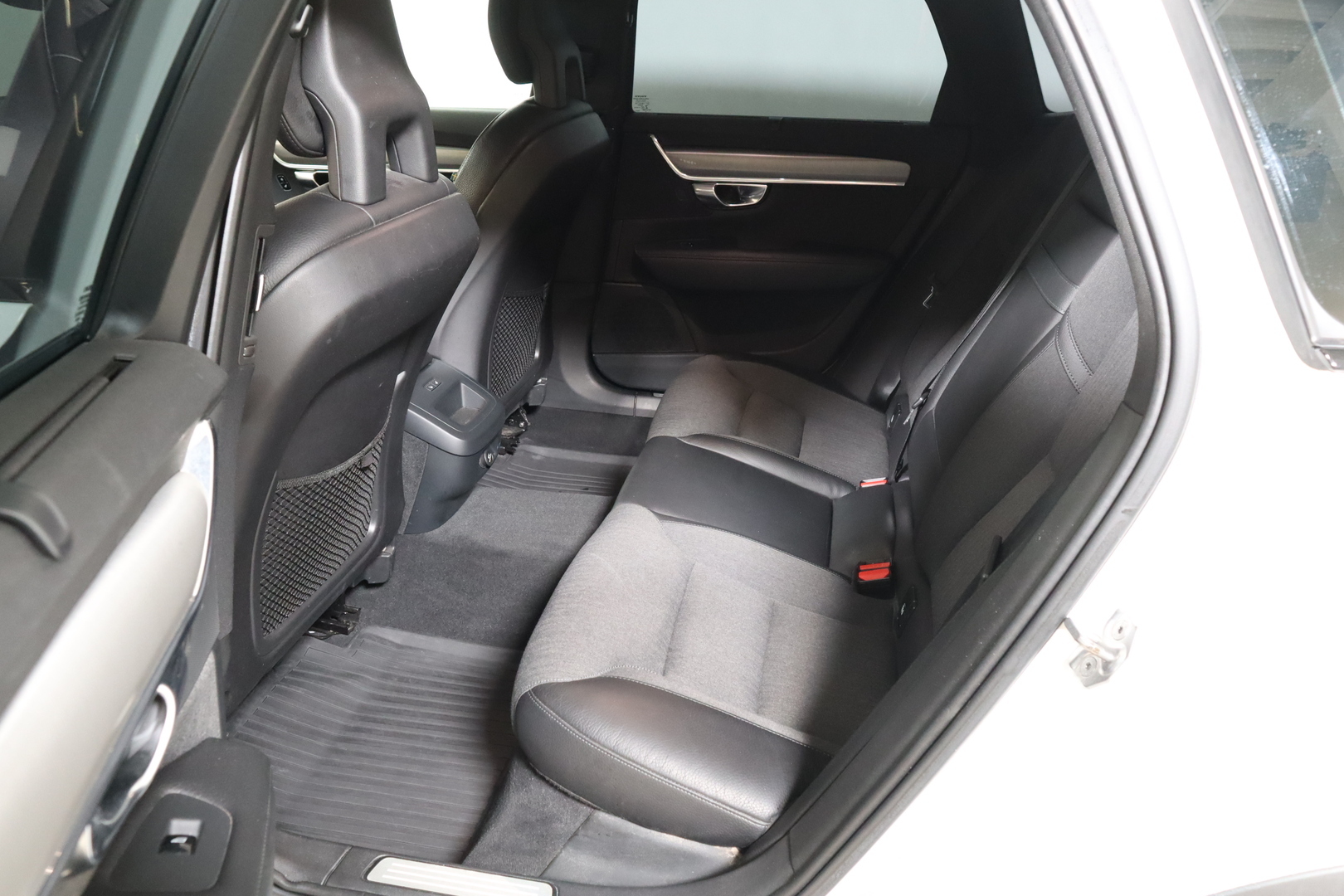 VOLVO V90 Cross Country 2018