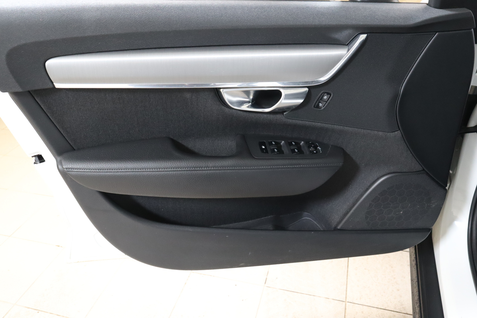 VOLVO V90 Cross Country 2018