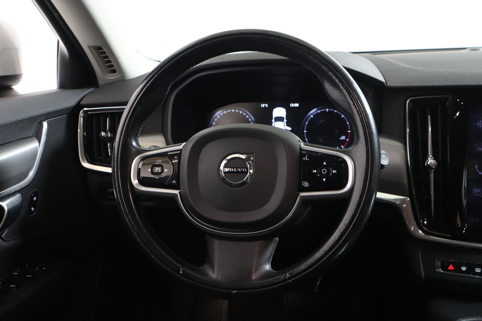 VOLVO V90 Cross Country 2018