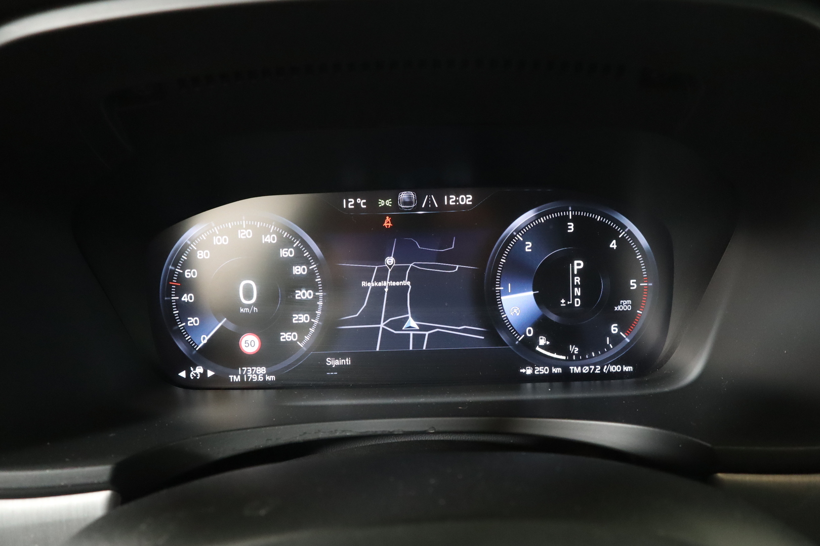 VOLVO V90 Cross Country 2018