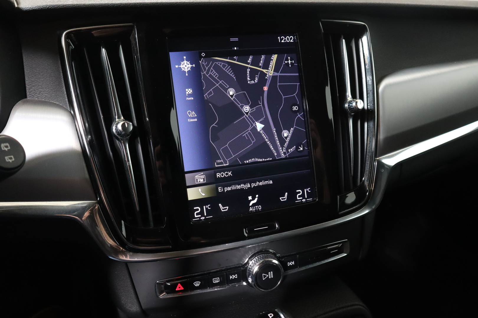 VOLVO V90 Cross Country 2018