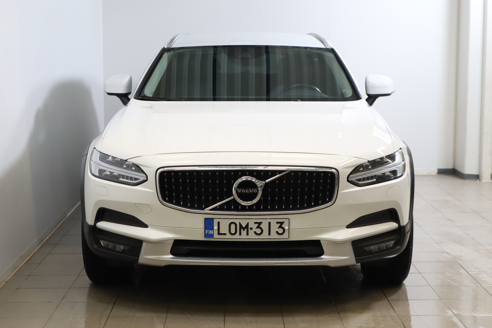 VOLVO V90 Cross Country 2018