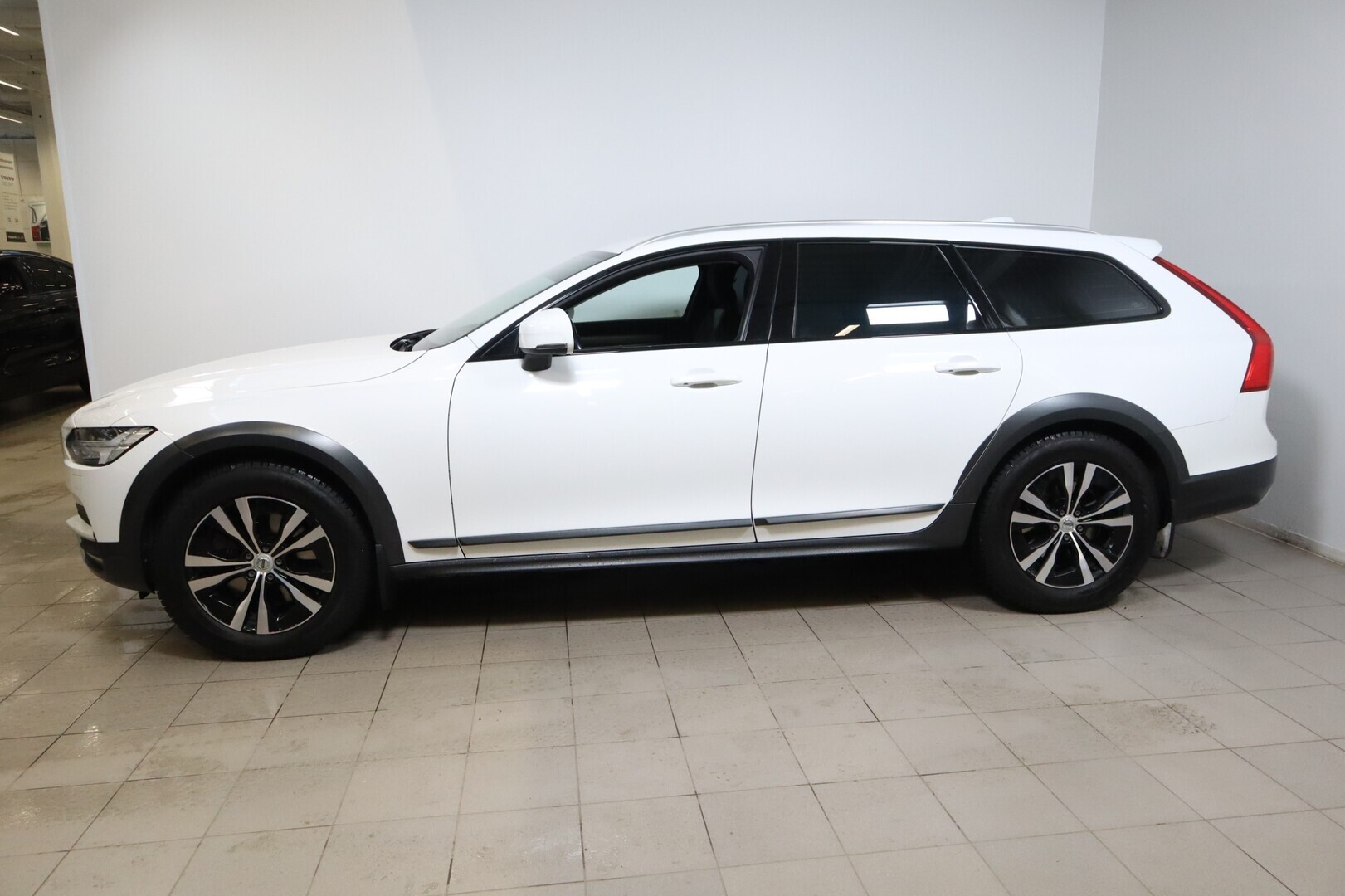 VOLVO V90 Cross Country 2018