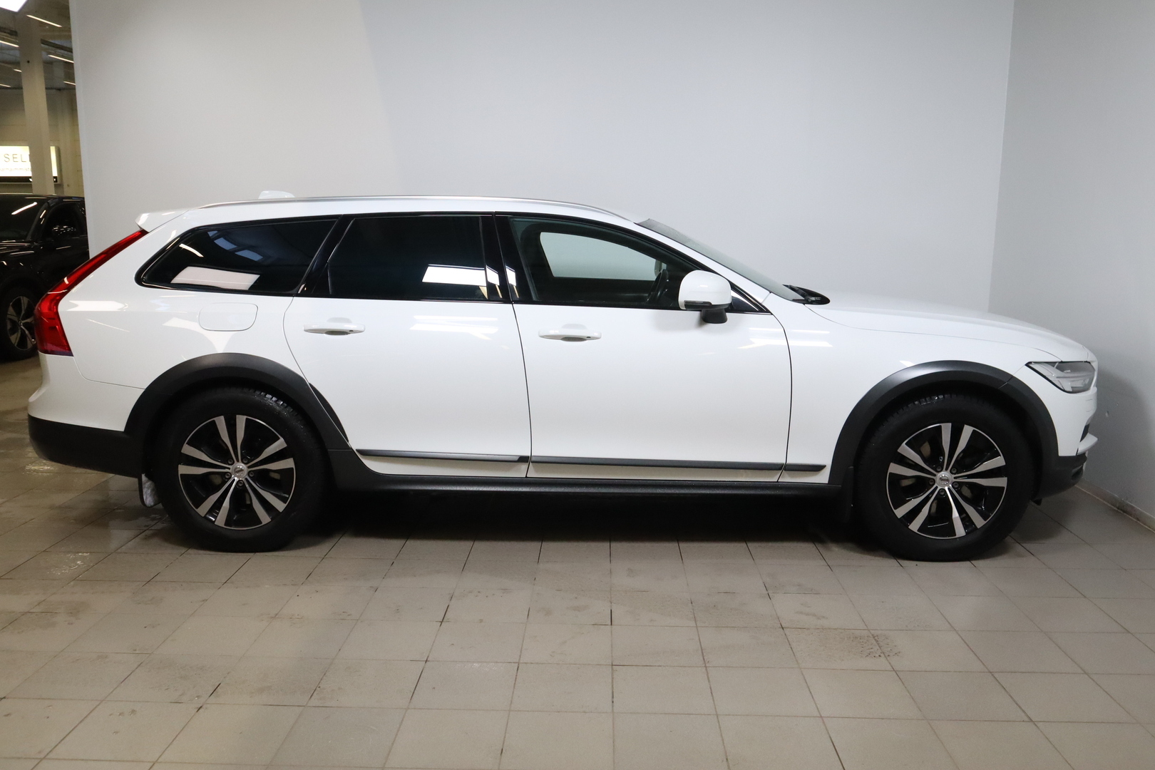 VOLVO V90 Cross Country 2018