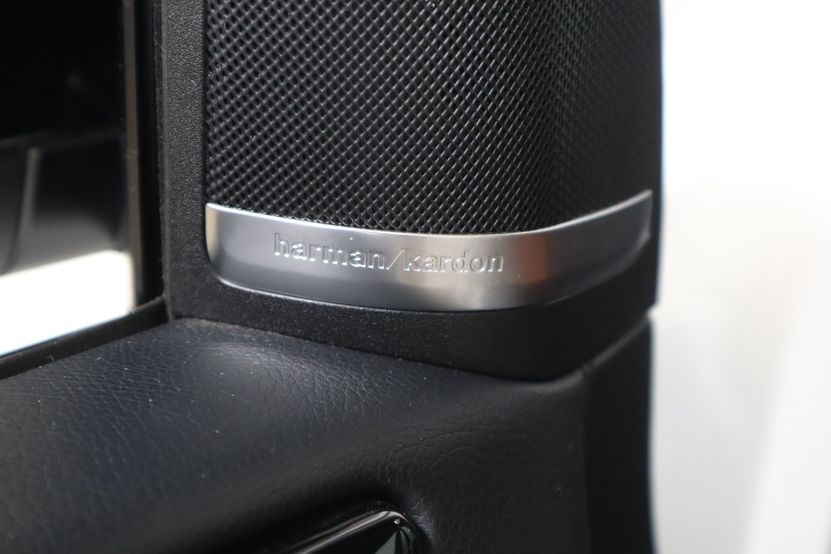 MERCEDES-BENZ GLS 2017