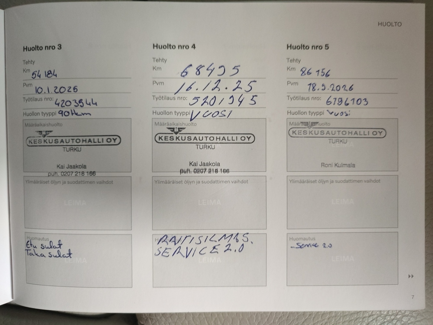 VOLVO XC60 2022