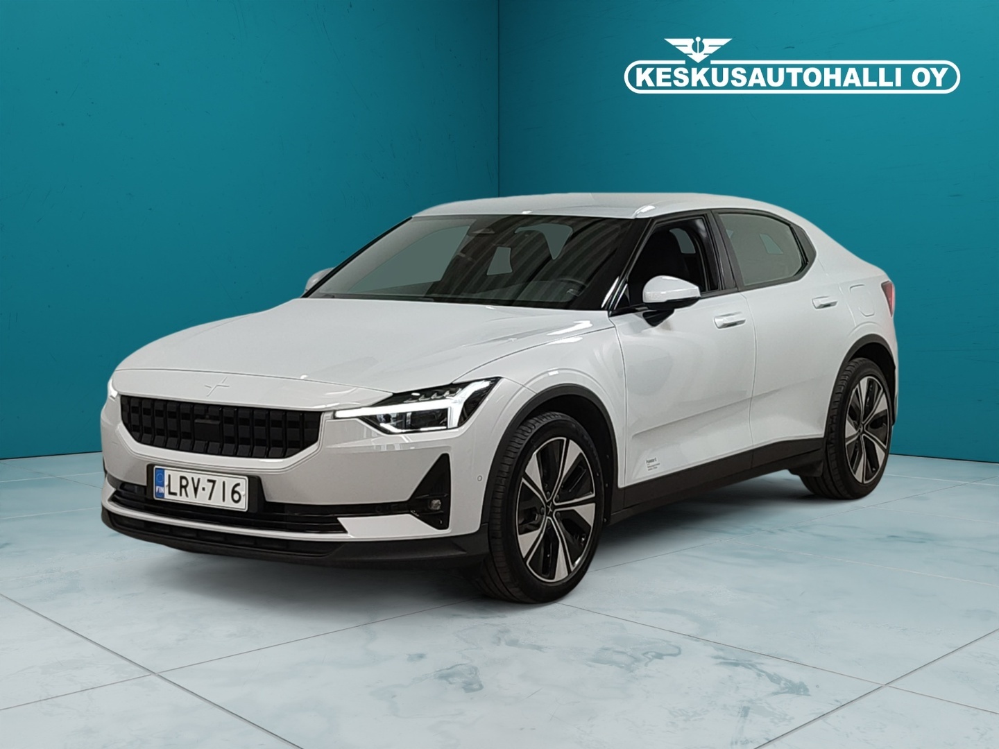 POLESTAR 2 2023