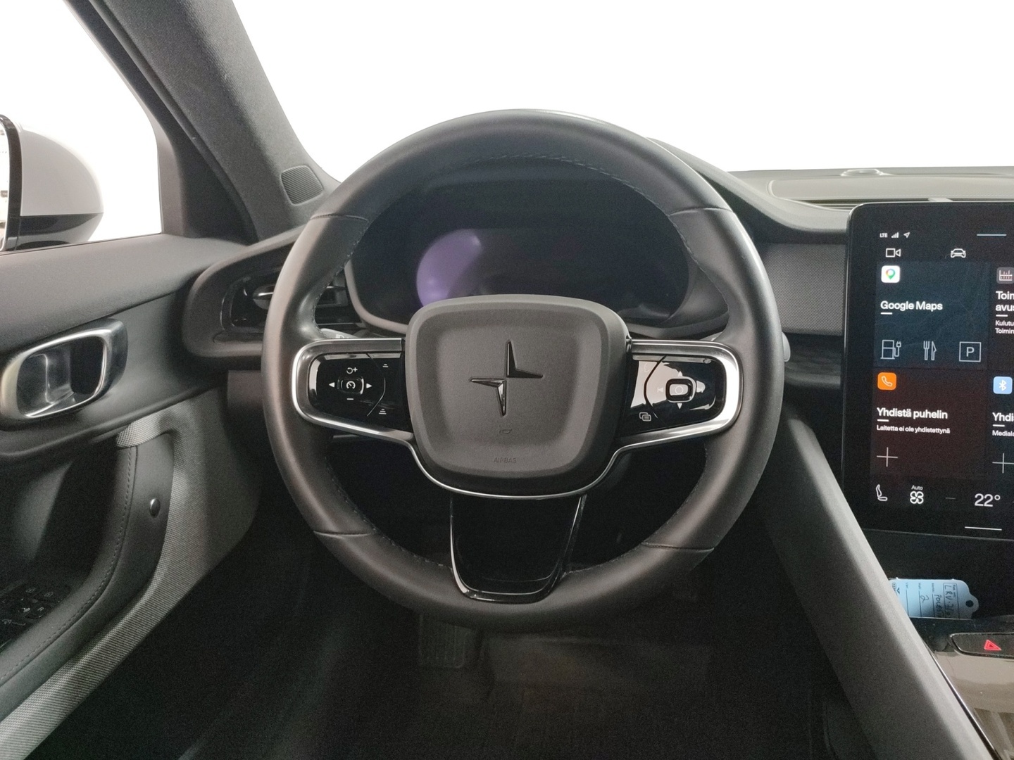 POLESTAR 2 2023