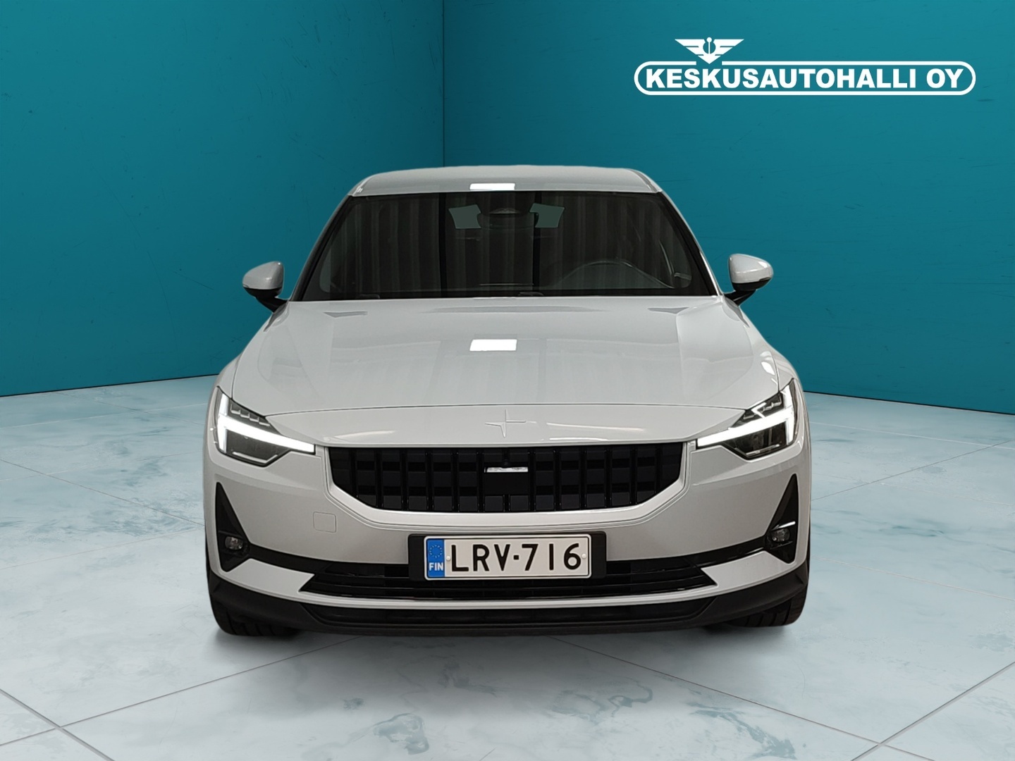 POLESTAR 2 2023