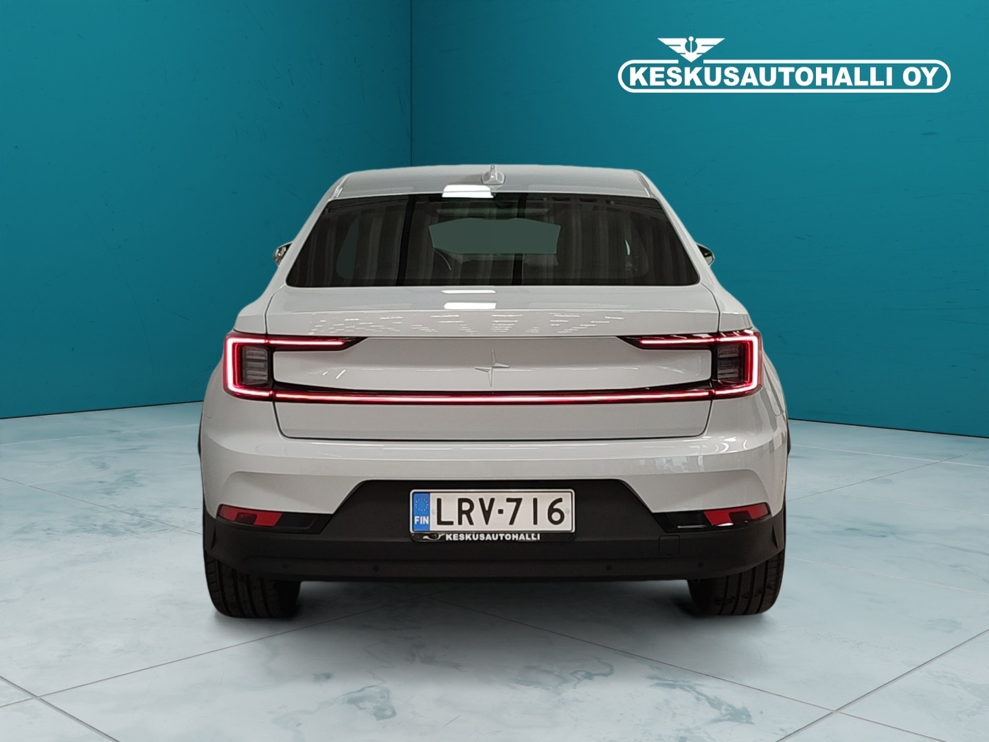 POLESTAR 2 2023