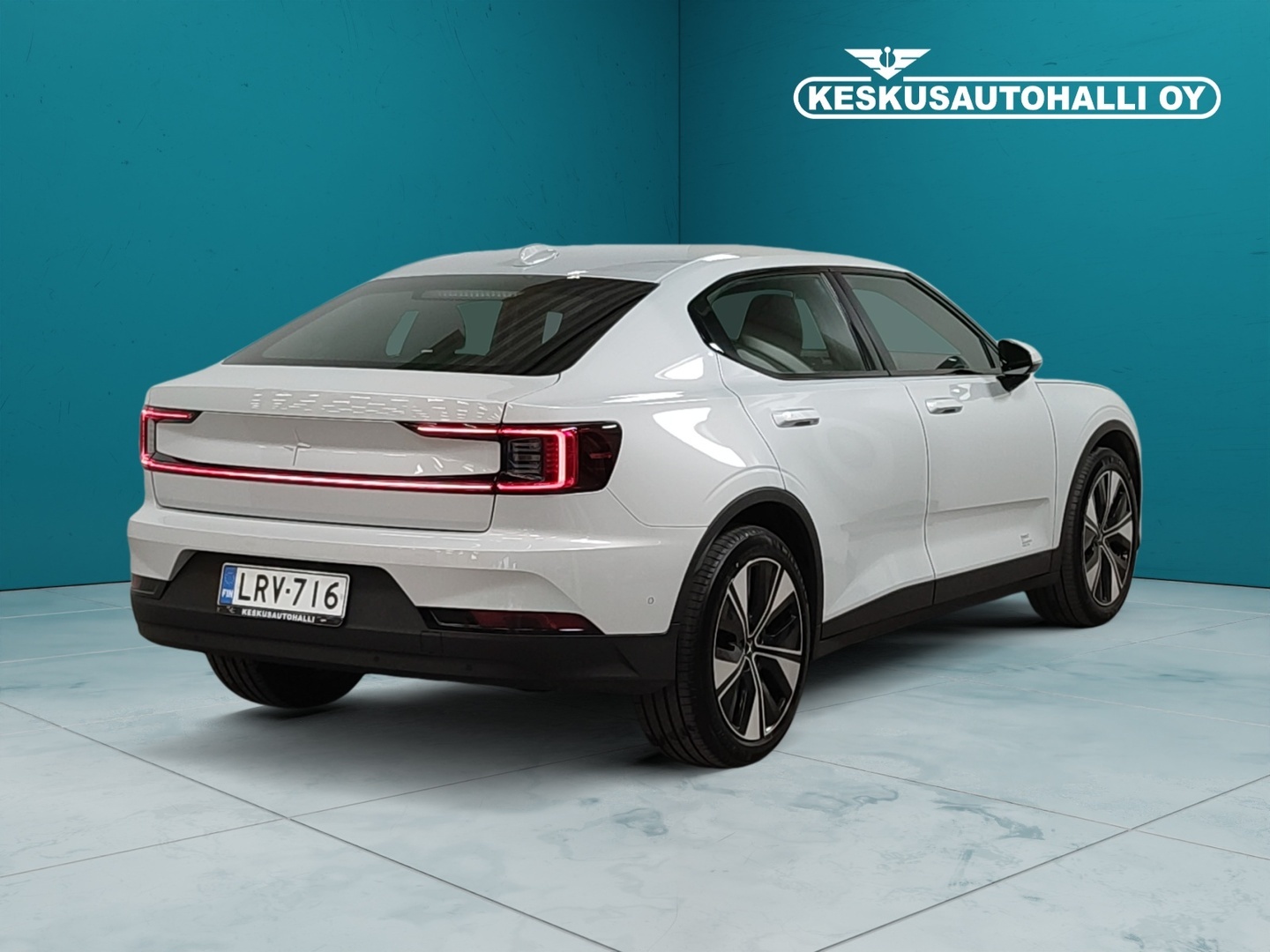 POLESTAR 2 2023
