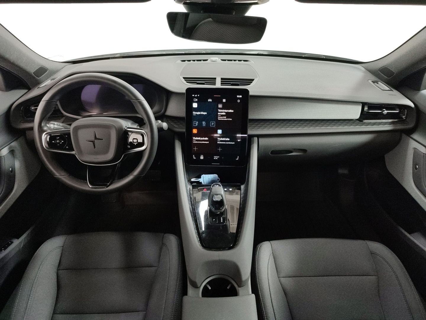 POLESTAR 2 2023