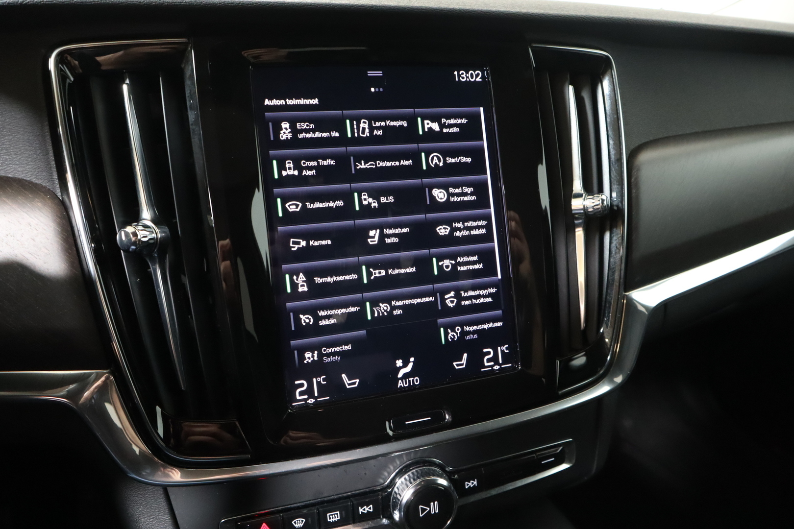 VOLVO V90 Cross Country 2020