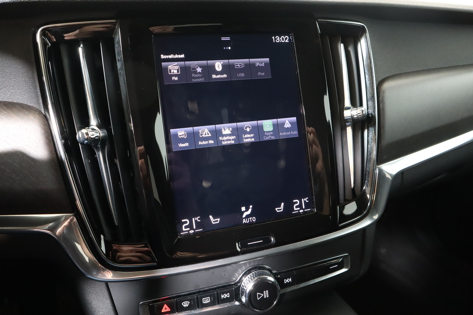 VOLVO V90 Cross Country 2020