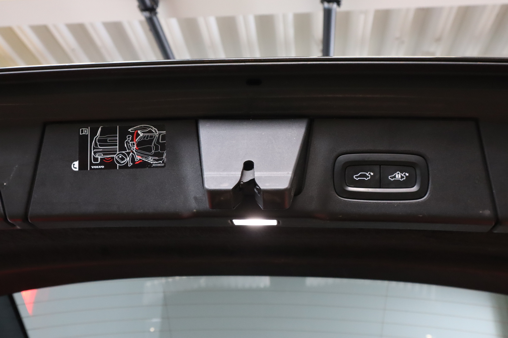 VOLVO V90 Cross Country 2020