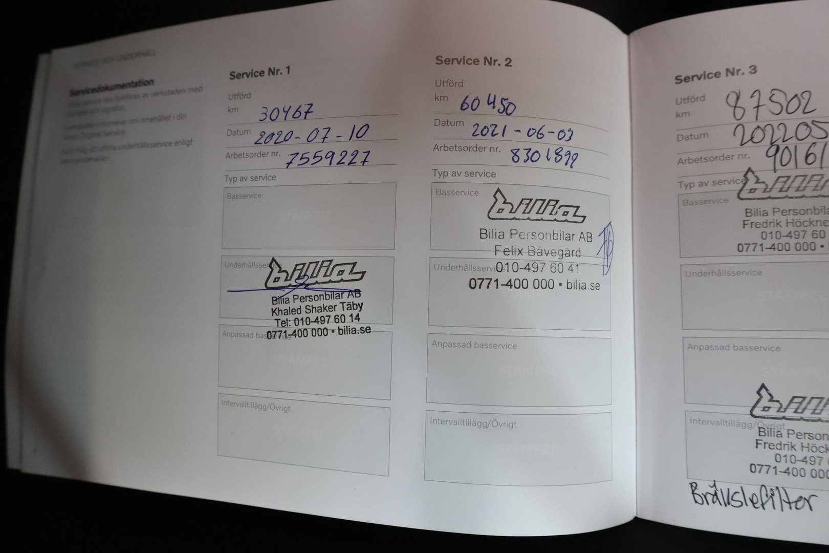 VOLVO V90 Cross Country 2020